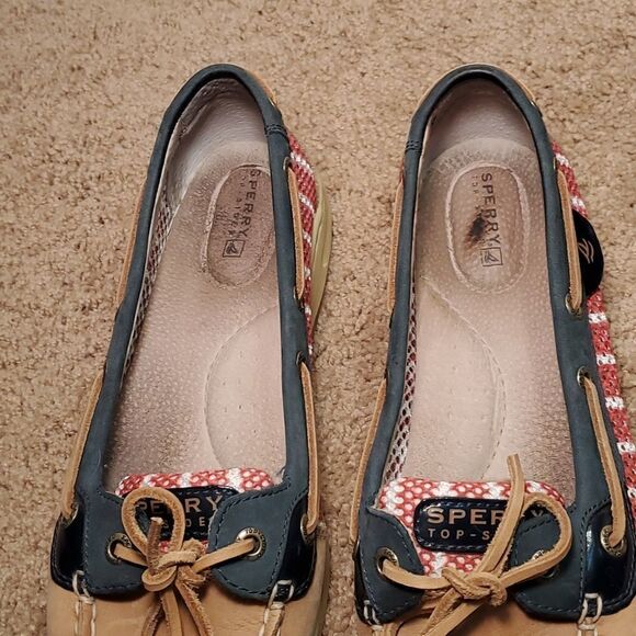 Sperry Top Sider Ladies 8.5 M - Picture 2 of 5